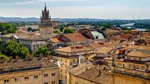 Explore Arles in 60 minutes with a Local