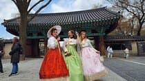 Jeonju Hanok Village and Maisan Tapsa Temple Day Tour From Seoul