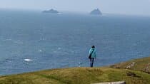 Ring of Kerry and Kerry Cliffs Private Tour