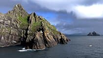 Ultimate Skellig Coast Tour with AquaTerra Boat Tours