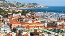 Explore Sanremo in 60 minutes with a Local