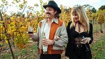 Sip & Savor: Wine Tasting at Flat Creek Estate