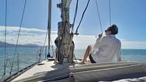 Townsville Boat Cruise & Yacht Club Lunch Package Sailing Charter