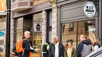 Brewery Walking Tour Holland