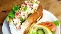 Charlottetown Food Walking Tour 