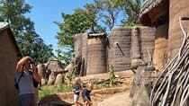 2-day tour in Togo to visit Koutammakou, land of Batammariba