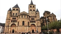 Private Walking Tour of Germany’s Oldest City Trier