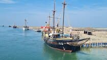 Pirate Ship Cruise to Flamingo Island