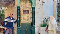 גלו את אלג'יר וטיפאז בטיול פרטי של יומיים.