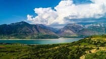 Explore Amirsoy, Chimgan & Charvak – A Full-Day Mountain Tour