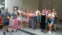 Colombo Tuk Tuk Food Tour – All Food Charges Included