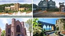 Semiprivate Day Trip to Salem and Hammond Castle from Boston