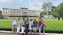 Phu My Port : Ho Chi Minh City Shore Excursion Day Tour