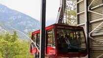 Antalya: Old City Tour w/Cable Car, Boat, Waterfall & Lunch