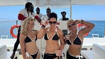 Ricks Cafe Sunset Catamaran ADULTS ONLY Negril and Montego Bay