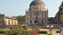 2 days Tour - Delhi Local and Sunrise Agra ( Tajmahal Tour )
