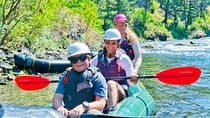 Wilderness Hike & Paddle Adventure | Eastern Oregon