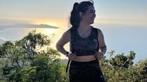 Monkey Mountain Hiking Tour (Includes food and fresh coconut)