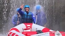 Osumi Canyon Rafting Adventure