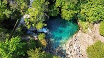 Theth National Park Day Tour from Shkoder with Local Guide