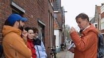 2 Hours Walking Tour Throughout History and Highlights of Hoorn