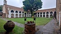 PRIVATE TOUR: World Heritage Jesuit Museums