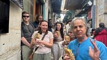 Walking Tour through the Medina of Tunis(Pay what you want)