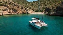 Catamaran Cruise in Nafplio | with Local Treats