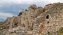 Hidden Stories of Saranda Communism