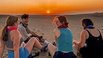 Huacachina Oasis and Mini-Galapagos Most reviewed company in Peru