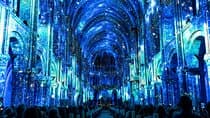Cathedral of La Rochelle: 360° Immersive Show - LUMINISCENCE