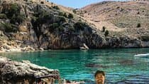 Wild Bays of Krk Island: A private half day boat tour