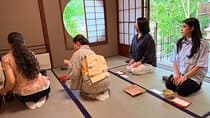 Authentic Japanese Tea Ceremony Experience in Kamakura 