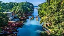 Blue Hole, River Tubing, and Horse Ride with Swim Ocho Rios