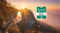 2025 Best Reviews: Bohemian & Saxon Switzerland from Prague