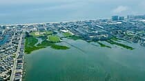 Ocean City Private Helicopter Tour