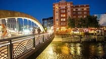 Reno Food Tour: Taste History and Culture in 3 Hours