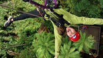 Rotorua's Biggest Zipline Adventure - Ultimate Canopy Tour