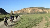 Hell's Gate Bike Ride and Lake Naivasha Boat Ride