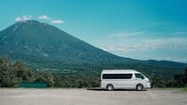 1-Day Private Tour from Chitose/Sapporo to Wherever you wanna go!