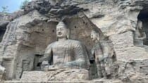 Yungang Grottoes Ticket Booking