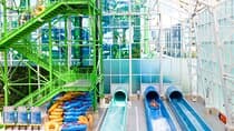 Island Waterpark at Showboat