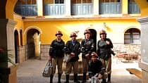 Potosi: Cerro Rico of Potosi Silver Mine Guided Tour