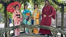 Traditional Kimono Experience in Nagasaki