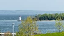 Baddeck and Cabot Trail Tour