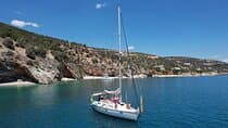 Nafplio Sun Sail Cruises | Semi-Private | With Full Meal