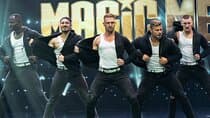 Magic Men Surfers Paradise Gold Coast Show