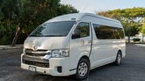 Huatulco: Private Transfer Airport - Hotels