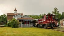 Granite State Railway 