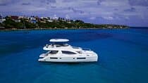Private 51' Leopard boat Punta Mita – Chef & Open Bar Included